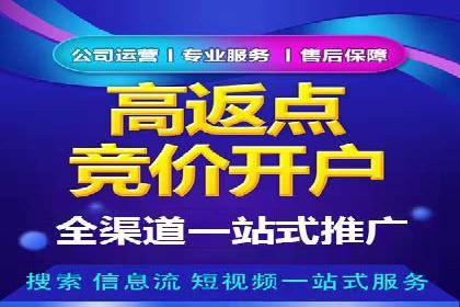 百度竞价广告赚钱的秘诀与案例分享